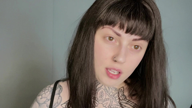 Miss Valentina: Toaleta macochy