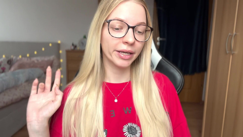 Goddess_Bella_Rae: je kastrace dokonce povolena