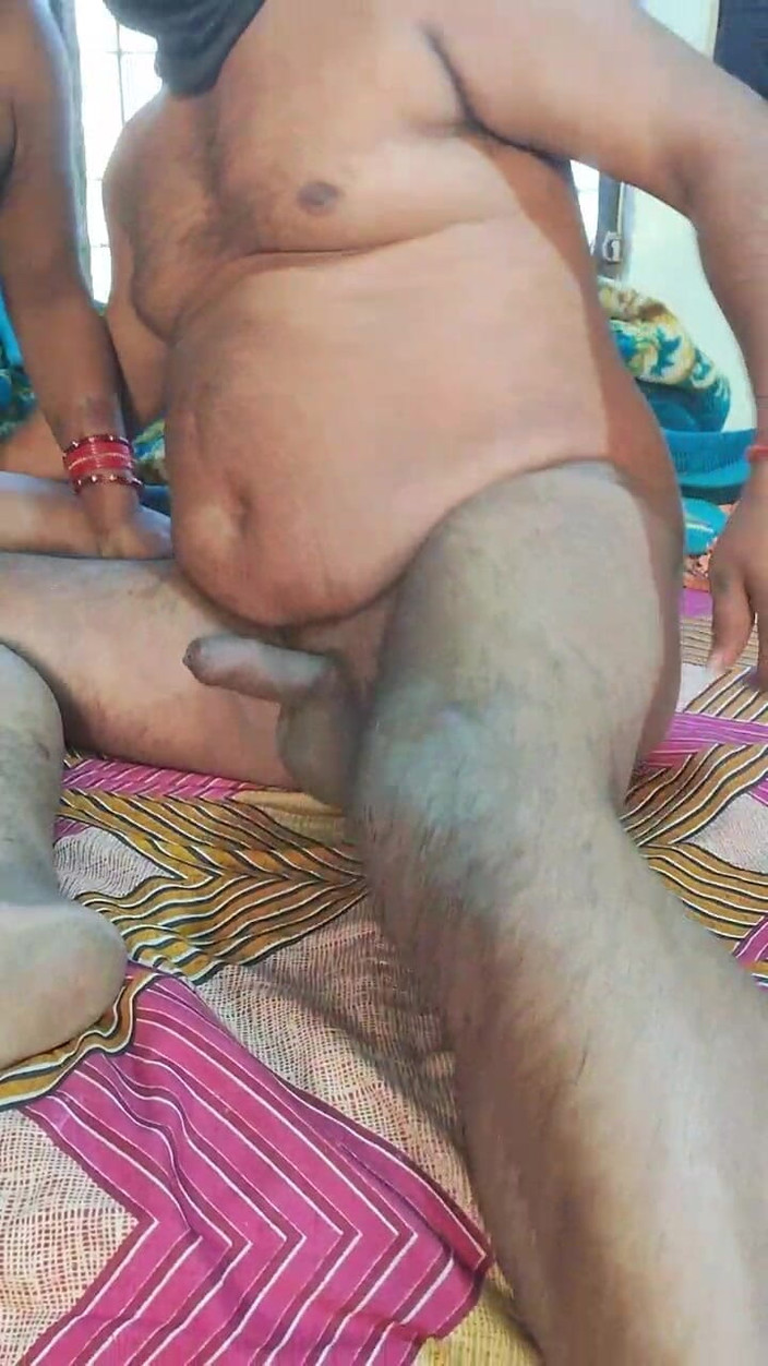 FULLMJEDETI: Deshi Bhabhi Ciężko jebanie