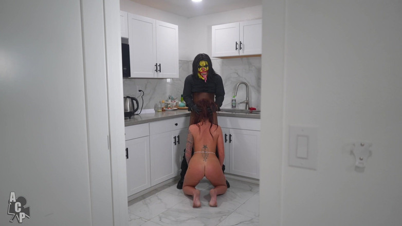 Zoe Grey: Membiarkan Saya Link Gila Gibby The Creampie Creampie Pepek Ketat...