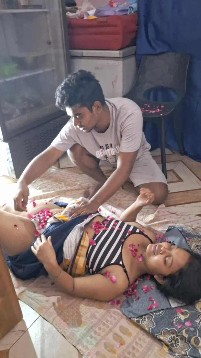 Bangali wife: Newly Married Couple Sex Desi