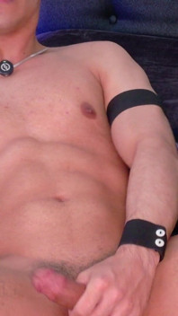 Moans of Pleasure