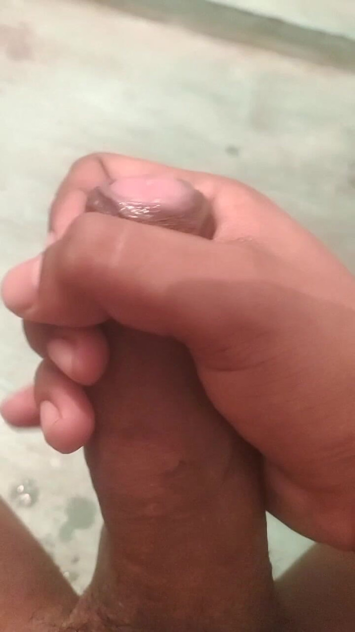 indianboy889: Solo Masturbation