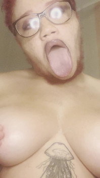 Closeup Solo Big Titties