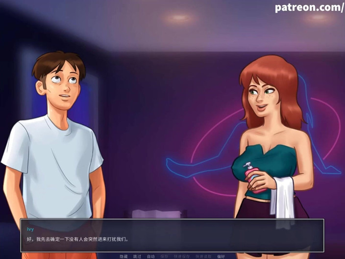 Cartoon Universal: Saga de vară, partea 70 (subdiversitate chineză simplificată)