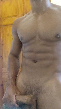 My Marked Body