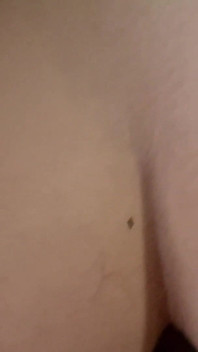 První domácí DP! Hračka a penis