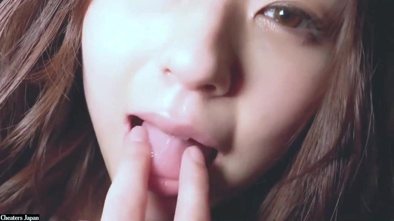 What type of JAV do you like: Ange asiatique 27996