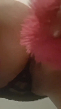 Playing with My Toy