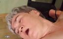 Nasty matures and dirty grannies club: MY horny grandma