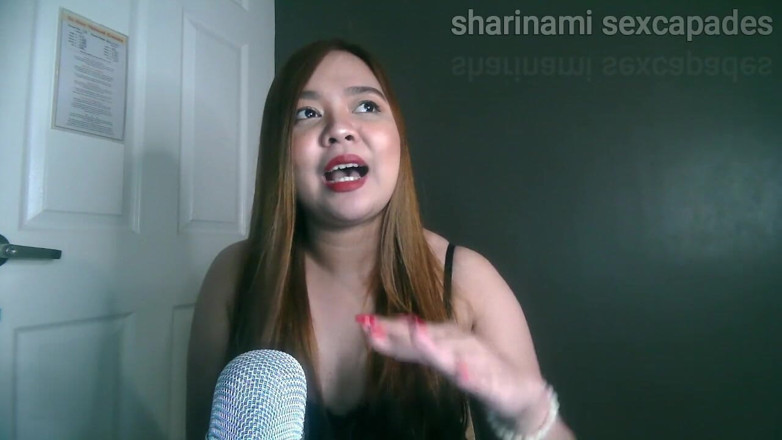 AsianSharinami: Melhor posição sexual que você deve tentar