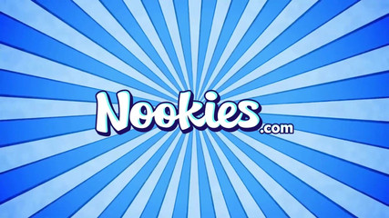 Nookies: Büyük göğüslerle unutulmaz bir deneyim