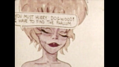 The Unforgettable: Dessins Animés Pervers (2e Partie)