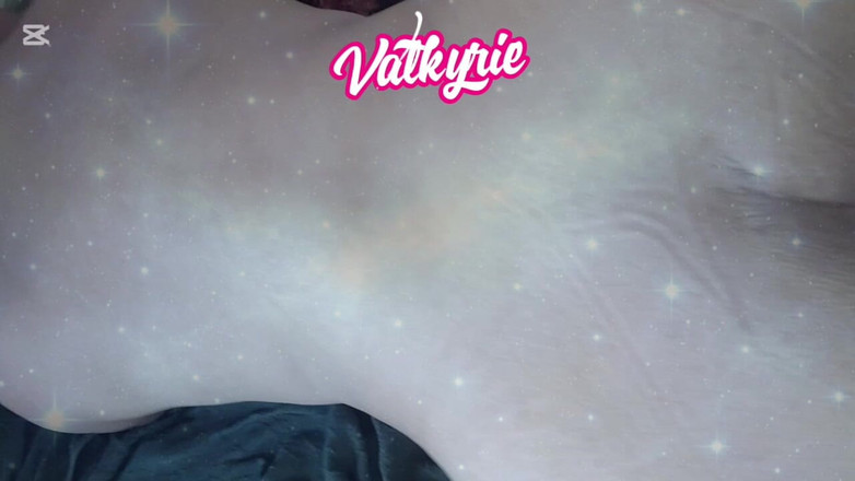 Valkyrieandluigy: La mia ragazza ama il sesso