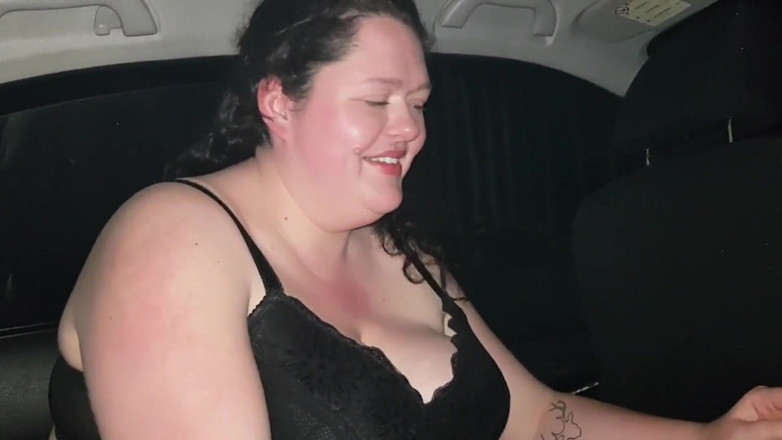 Real homemade BBW BBC porn: YoungEnglishBBW Worshipping BBC Nata4sex Stroking Sucking His Hard Cock