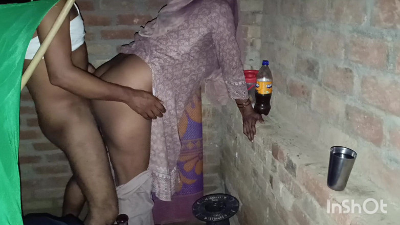 Bhabhi UP: Розгнівані стосунки невістки