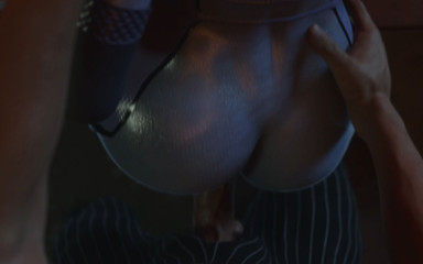 Hatano Miwa hot: Rash Nemain sexy perfektní zadek velký zadek polykání obrovského ptáka...