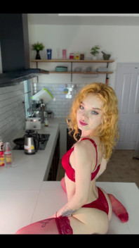 You Allowed to Stare but No Touching yet.. Are You Getting Hard for Me?