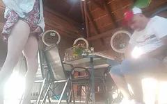 Spelen met mezelf, mijn vrouw controleren