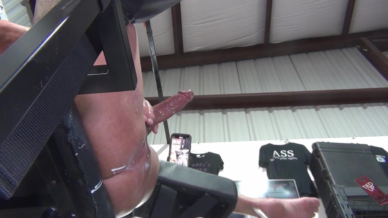 There is no safeword: Strap-on-stories -pegging -schlampe puppet caged &amp;schlampe hole gepumpt, bis er ausbricht. Seiten- und...