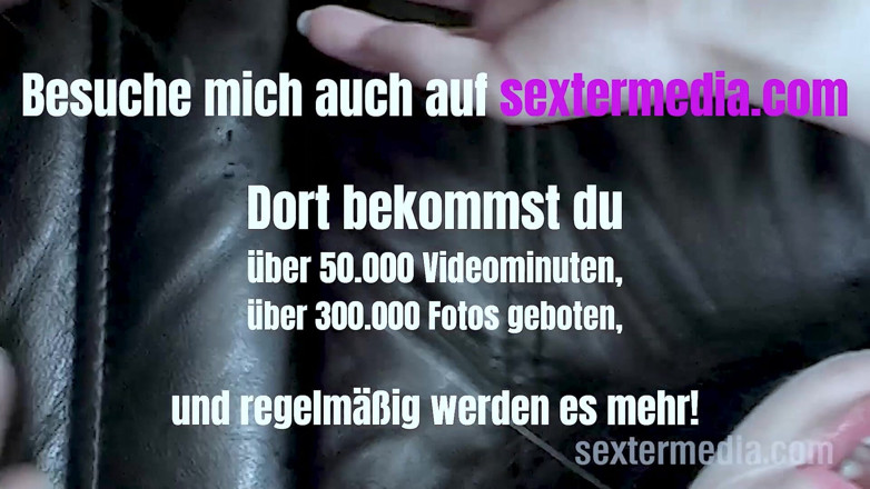 Sextermedia by Pete: Deepthroat with Amateur in Hotel