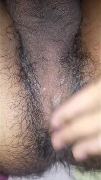 Zarender arsch