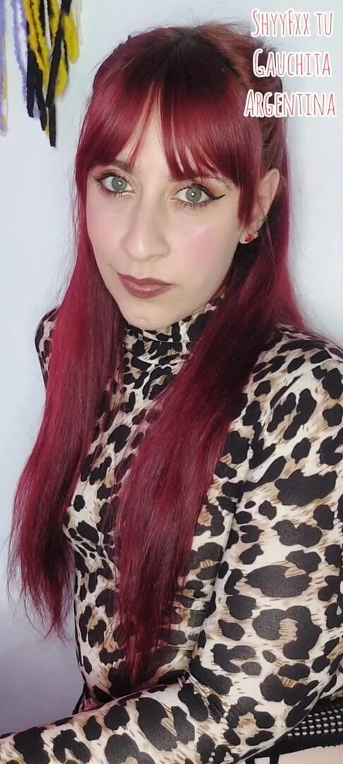 Tu Gauchita Argentina: Shyyfxx Cerita Panas #1: Han Kneppede Mig Mod Hegnet Til En...