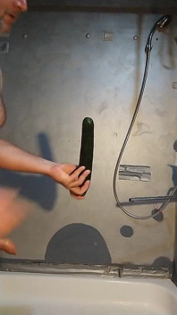 肛門洗浄