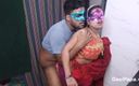 Hindi-Sex: Real Newly Married Indian Wife Fucked in Doggystyle Hot Sex