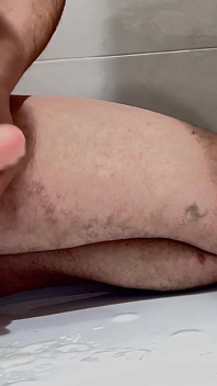 Cumload-a-lot