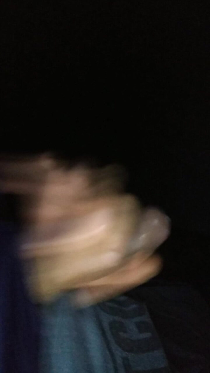 AlexAlejandro13: Devin super excitat