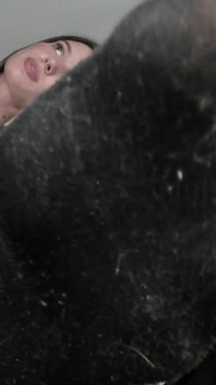 Dirty Socks