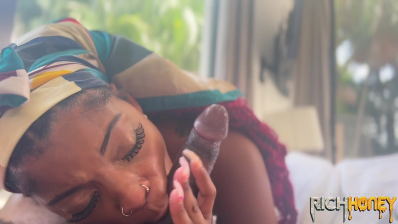 DICKHDDAILY: Morning Glory: Honey Dipped C