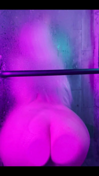 Hot Shower