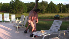 Dream Boy Bondage: Trespassing Troubles - Kapitola 2