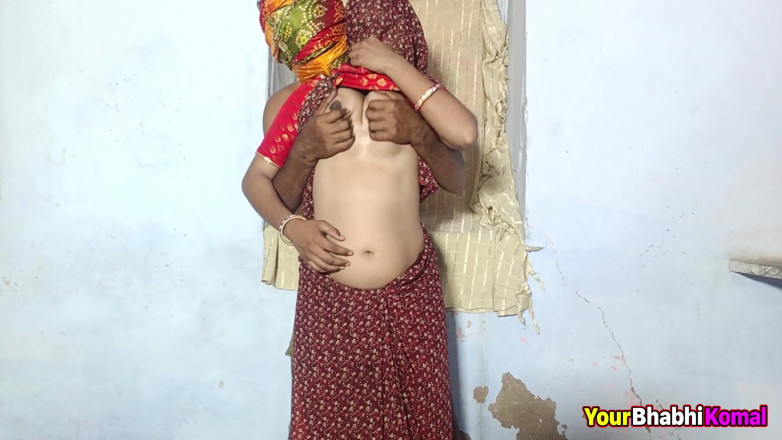 Hot_girl: I Find a Hot Bhabhi When Am Going on the...