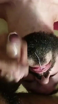 Deep Massage Part 2