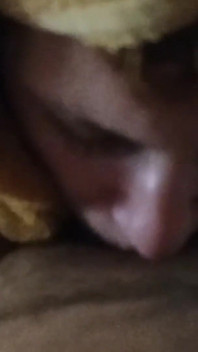 Scopata in faccia e sborrata amatoriale fatta in casa compilation