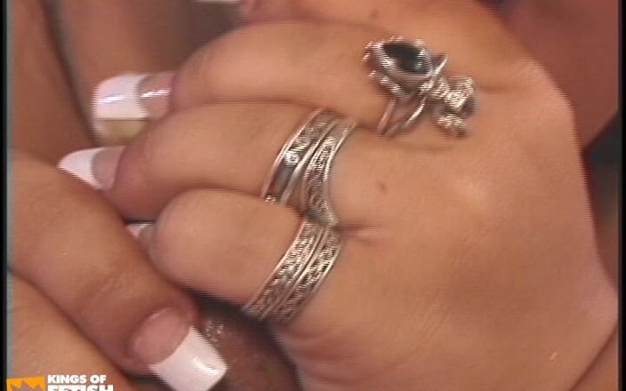Midget Lust: Hot Midget Gets Her Hairy Pussy Eaten and Hammered by...