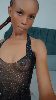 Special Cam for My Fans