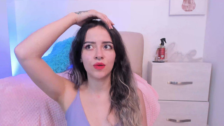 Yame Chike: Rubia Sexy Solo Quiere Tener Sexo Con Chicos En Su...