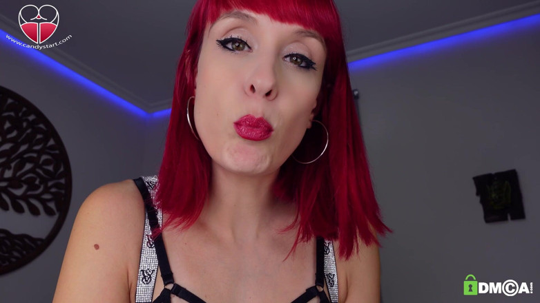 Candystart Videos: フェムドム:奴隷を従属させる