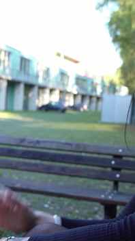 Německý skaut - náctiletá sestřička Lacy Lynn svádí k prvnímu pornu na castingu, šukání