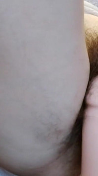 It Was a Good Strong Orgasm.