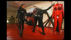 Absolute BDSM films - The original: Špinavé německé fantazie