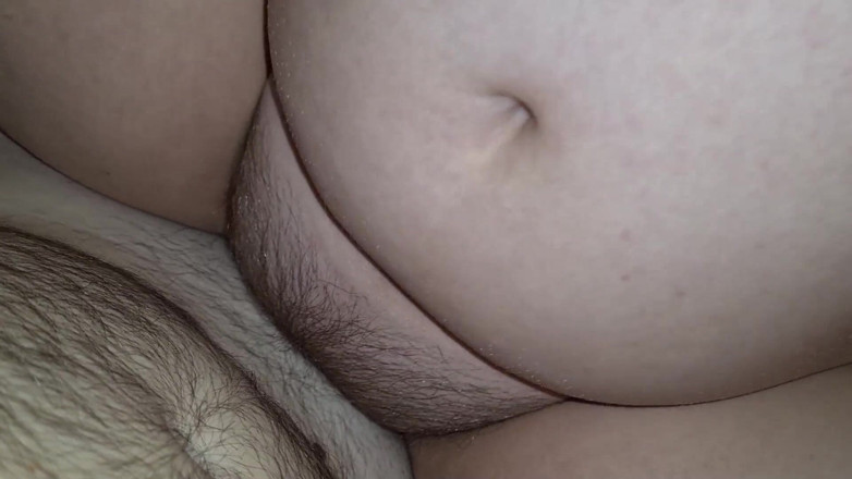 Testicarl: La moglie miLF incinta scopa mentre tradisce con lo sconosciuto...