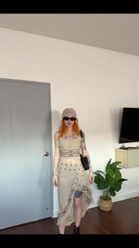 Rate This Outfit Out of 10?