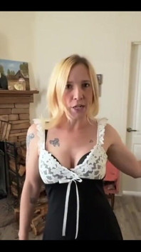 Stepmom Makes a Deal with My Bully