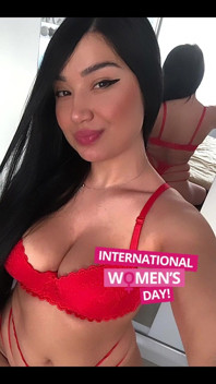 Woman’s Day
