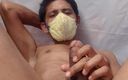Chet: Branlette de bite, massage indien